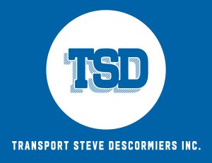 TRANSPORT STEVE DESCORMIERS