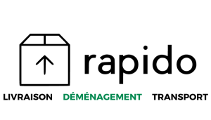 RAPIDO LIVRAISON DEMENAGEMENT