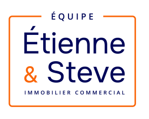 ETIENNE ET STEVE IMMOBILIER COMMERCIAL