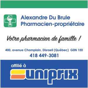 UNIPRIX ALEXANDRE DU BRULE