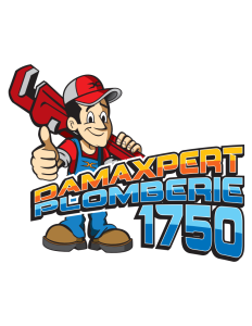 DRAMAXPERT / PLOMBERIE 1750